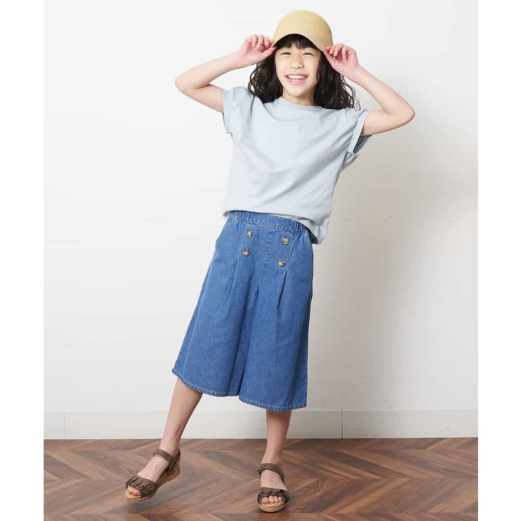 [KIDS]バックリボンブレードキャップ | a.v.v【KIDS】 | 詳細画像4 