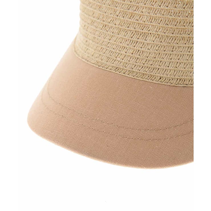 [KIDS]バックリボンブレードキャップ | a.v.v【KIDS】 | 詳細画像8 