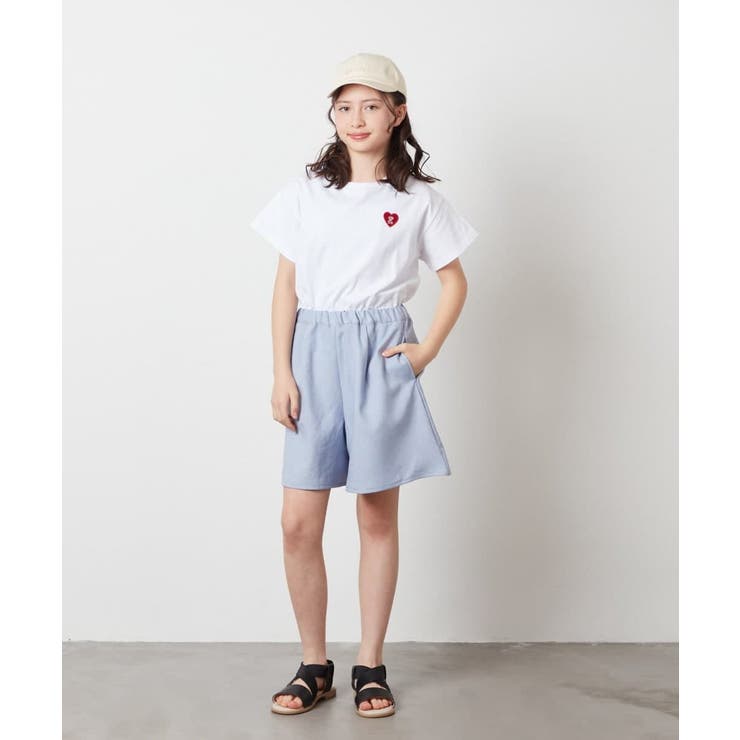 [KIDS]ロゴキャップ | a.v.v【KIDS】 | 詳細画像17 