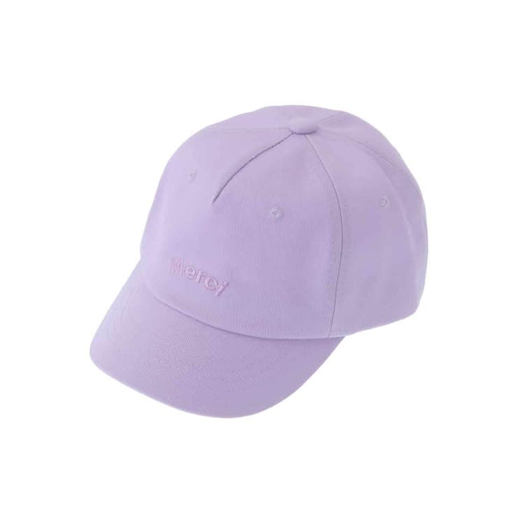 [KIDS]ロゴキャップ | a.v.v【KIDS】 | 詳細画像18 