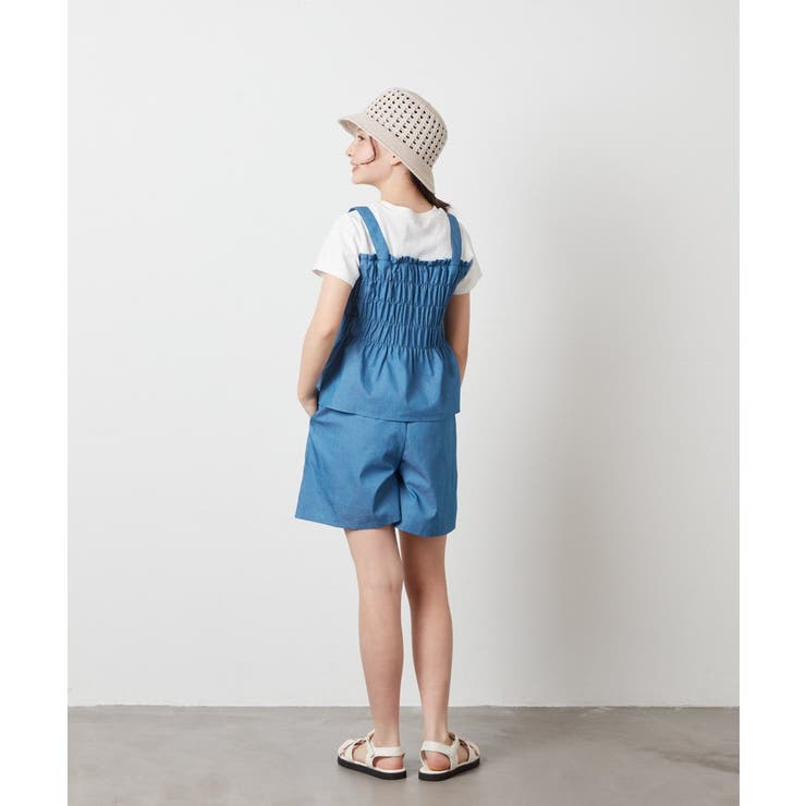 [KIDS]サーモハット | a.v.v【KIDS】 | 詳細画像10 