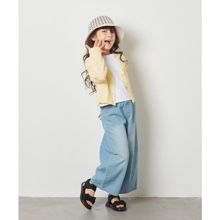 [KIDS]サーモハット | a.v.v【KIDS】 | 詳細画像11 