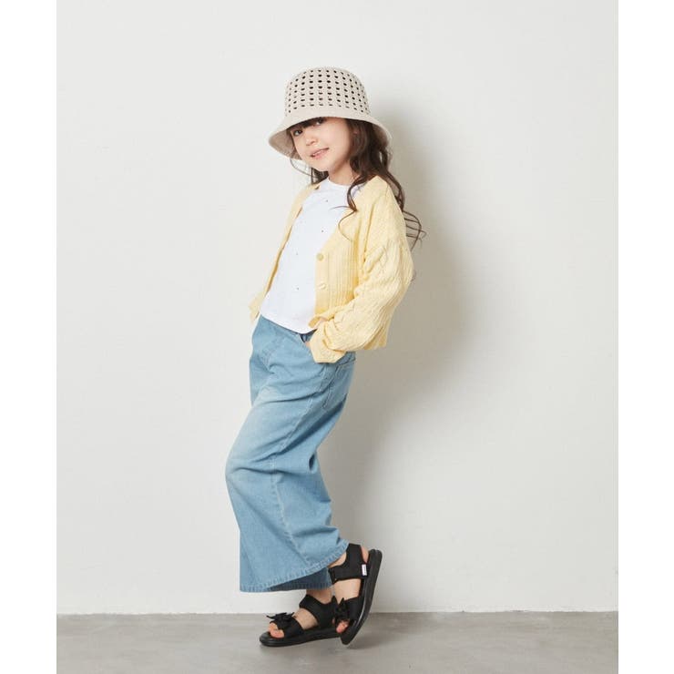 [KIDS]サーモハット | a.v.v【KIDS】 | 詳細画像13 