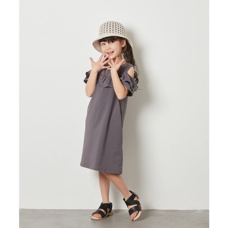 [KIDS]サーモハット | a.v.v【KIDS】 | 詳細画像14 