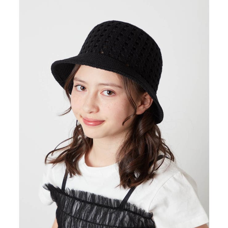 [KIDS]サーモハット | a.v.v【KIDS】 | 詳細画像18 