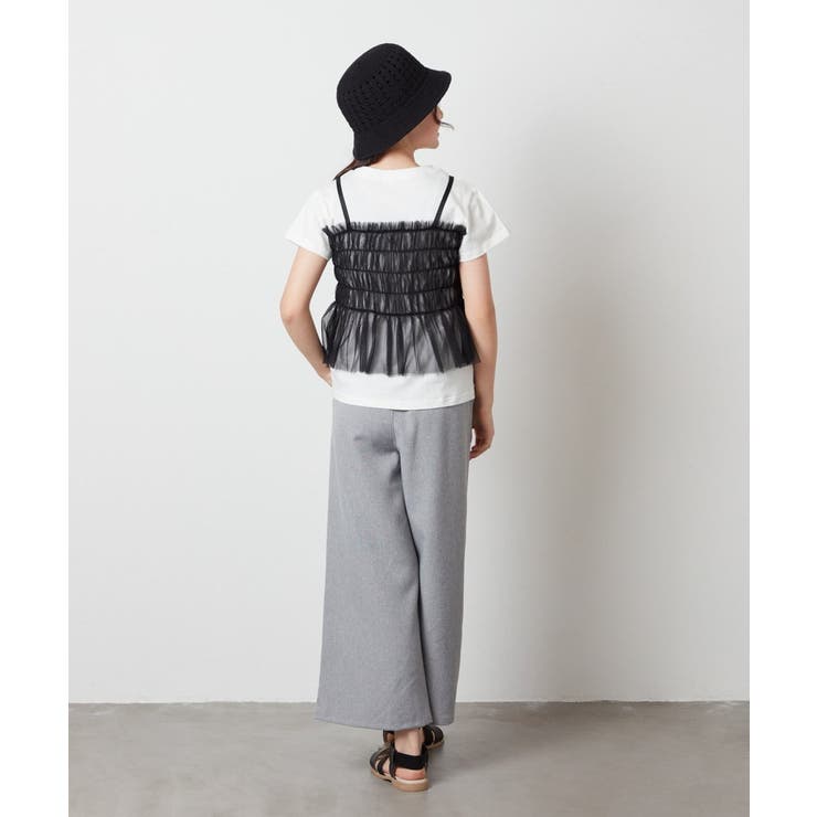 [KIDS]サーモハット | a.v.v【KIDS】 | 詳細画像26 