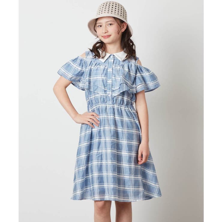 [KIDS]サーモハット | a.v.v【KIDS】 | 詳細画像4 