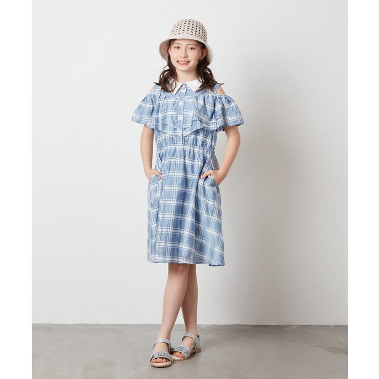 [KIDS]サーモハット | a.v.v【KIDS】 | 詳細画像7 