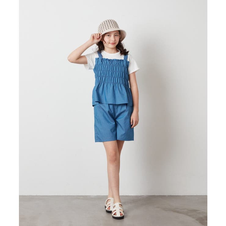 [KIDS]サーモハット | a.v.v【KIDS】 | 詳細画像8 