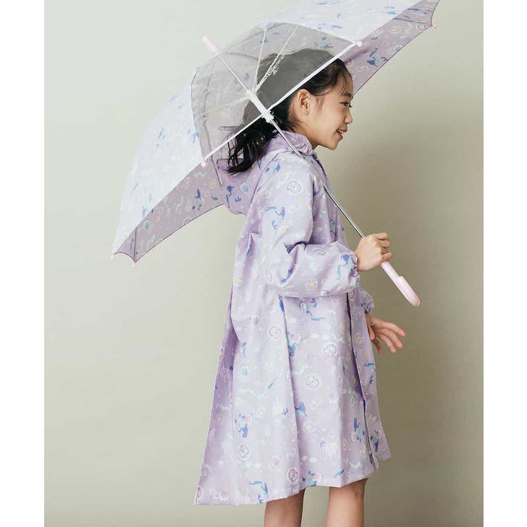 [KIDS]雨傘