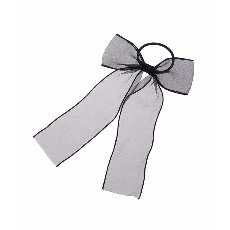 [KIDS]シフォンリボンポニー | a.v.v【KIDS】 | 詳細画像13 