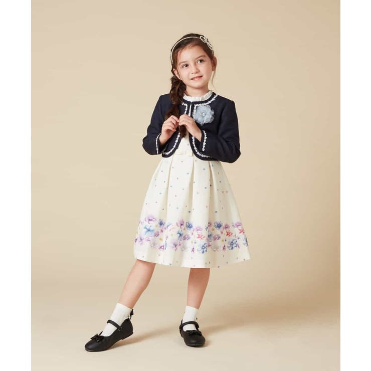 [KIDS]パール調カチューシャ | a.v.v【KIDS】 | 詳細画像10 