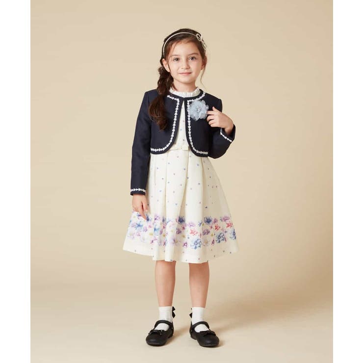 [KIDS]パール調カチューシャ | a.v.v【KIDS】 | 詳細画像11 