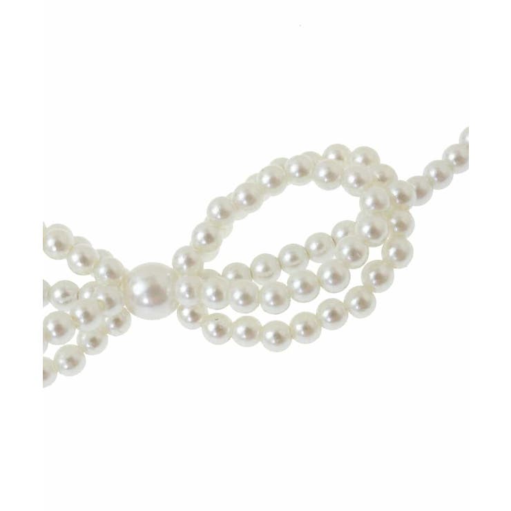 [KIDS]パール調カチューシャ | a.v.v【KIDS】 | 詳細画像15 