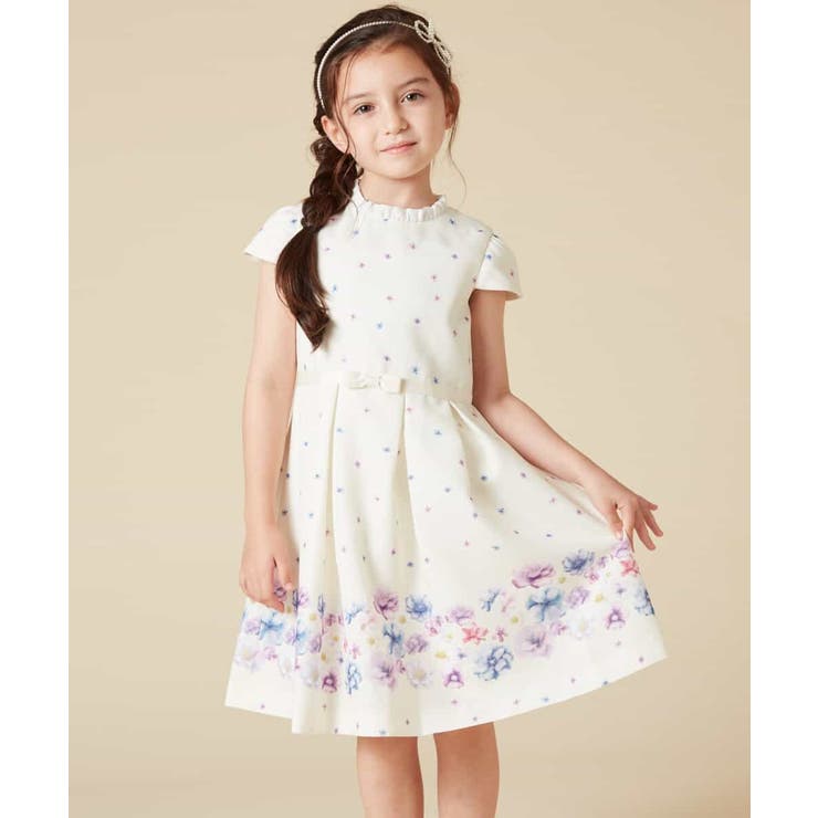 [KIDS]パール調カチューシャ | a.v.v【KIDS】 | 詳細画像5 