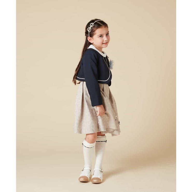 [KIDS]パール調カチューシャ | a.v.v【KIDS】 | 詳細画像7 