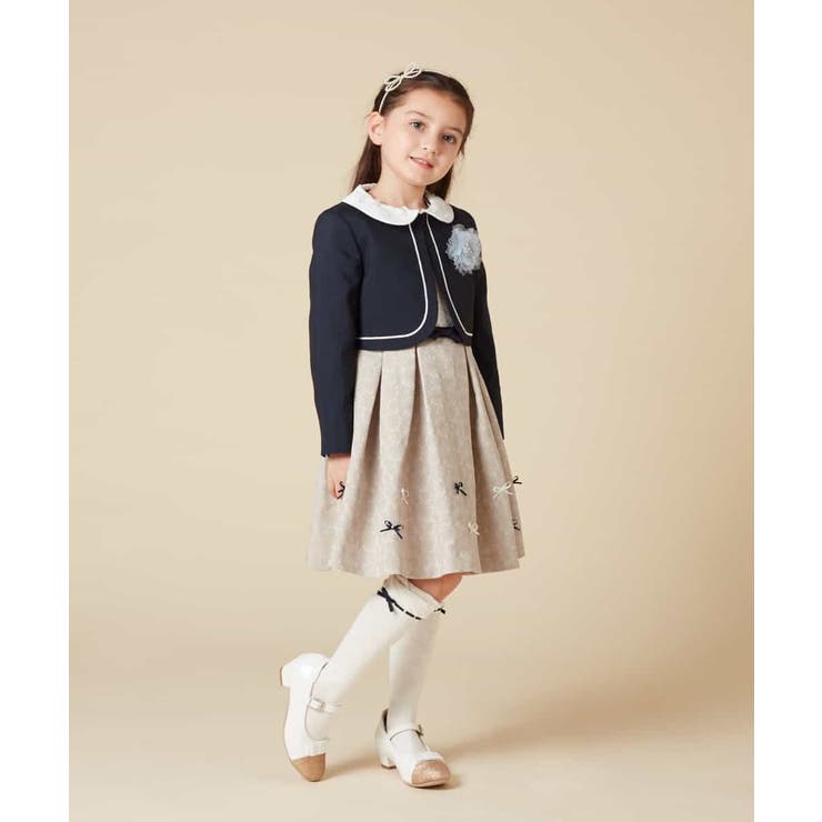 [KIDS]パール調カチューシャ | a.v.v【KIDS】 | 詳細画像8 