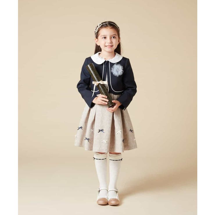 [KIDS]パール調カチューシャ | a.v.v【KIDS】 | 詳細画像9 