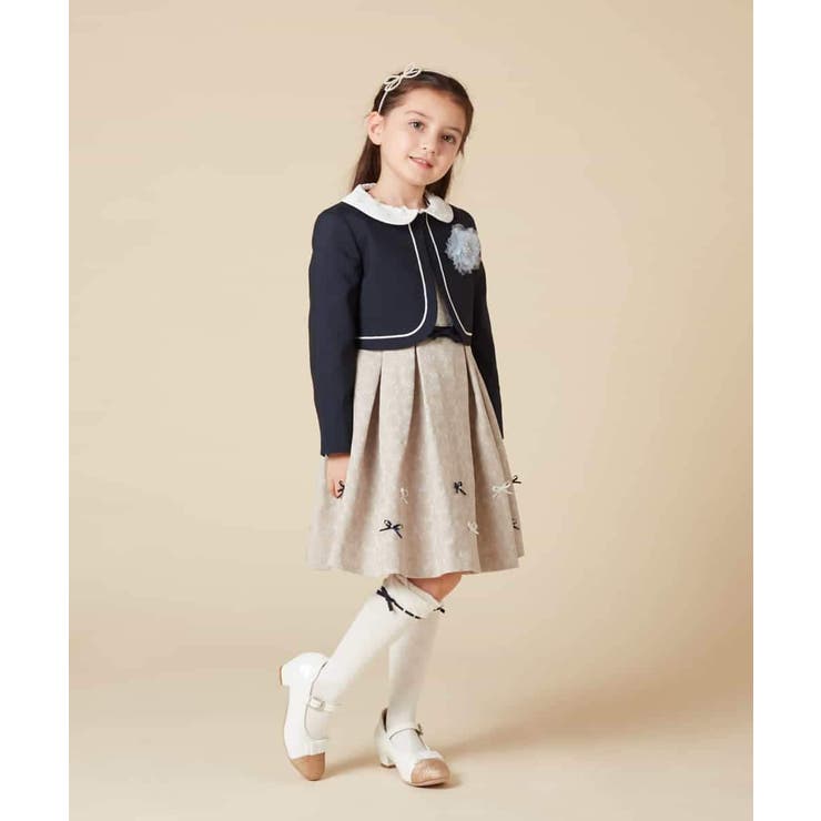 [KIDS]パール調カチューシャ | a.v.v【KIDS】 | 詳細画像13 