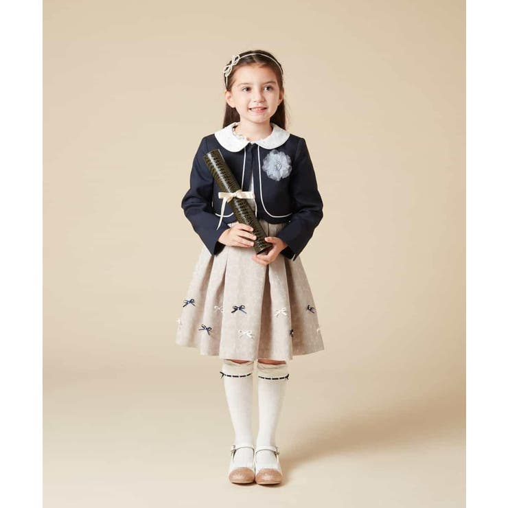 [KIDS]パール調カチューシャ | a.v.v【KIDS】 | 詳細画像14 