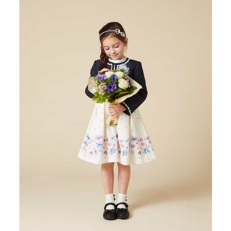 [KIDS]パール調カチューシャ | a.v.v【KIDS】 | 詳細画像17 