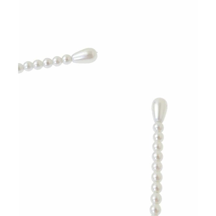 [KIDS]パール調カチューシャ | a.v.v【KIDS】 | 詳細画像21 