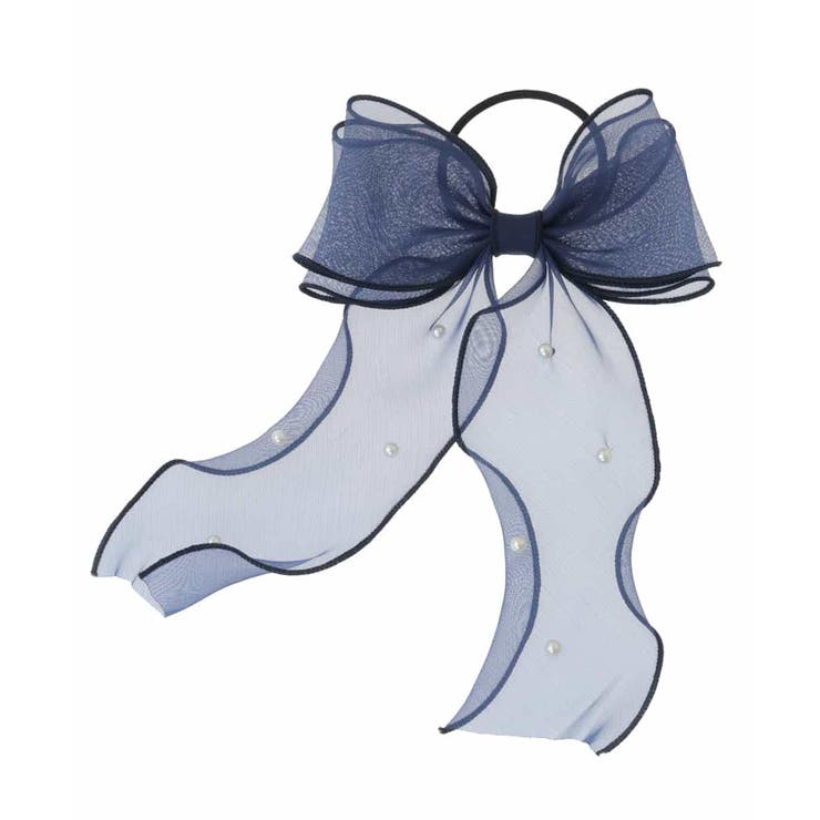 [KIDS]シアーリボンポニー | a.v.v【KIDS】 | 詳細画像13 