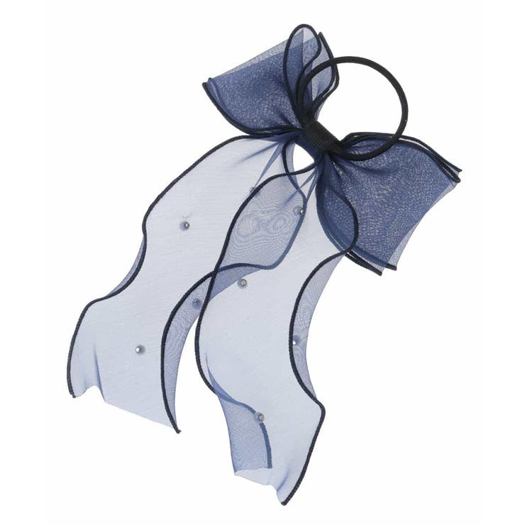 [KIDS]シアーリボンポニー | a.v.v【KIDS】 | 詳細画像14 