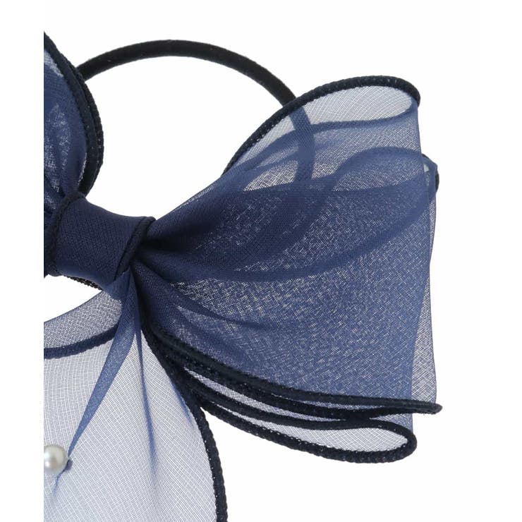 [KIDS]シアーリボンポニー | a.v.v【KIDS】 | 詳細画像15 