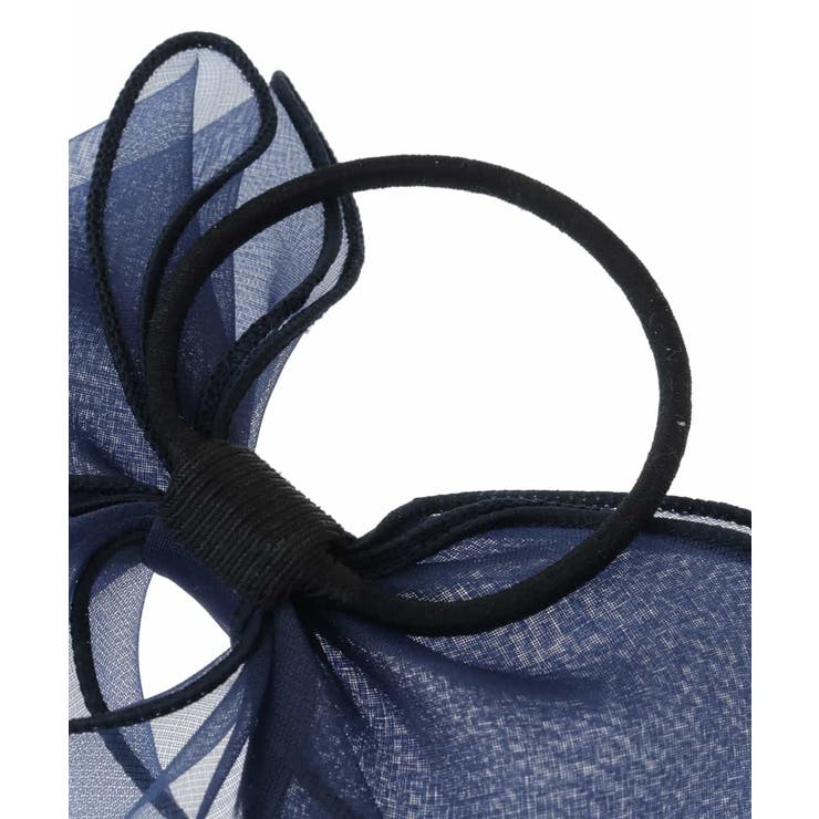 [KIDS]シアーリボンポニー | a.v.v【KIDS】 | 詳細画像16 