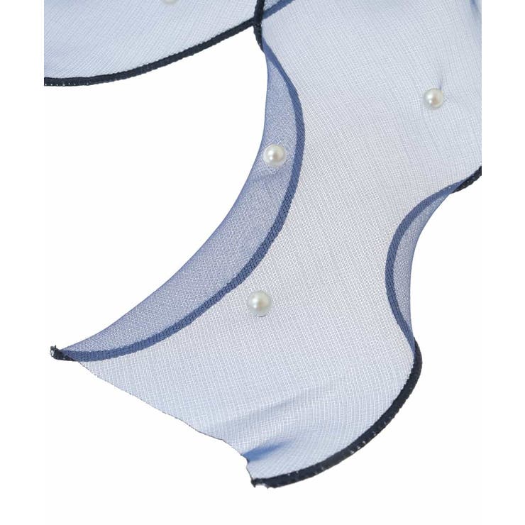 [KIDS]シアーリボンポニー | a.v.v【KIDS】 | 詳細画像17 