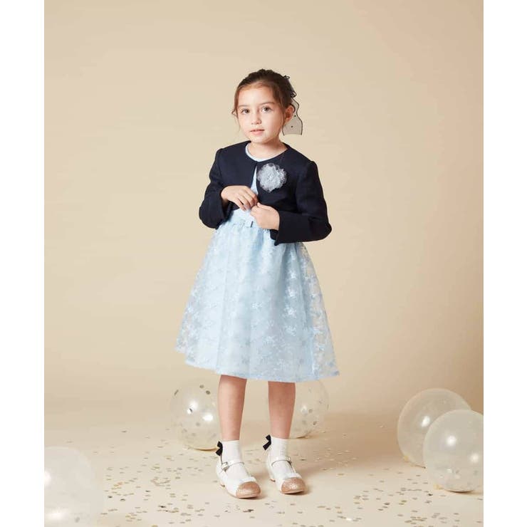 [KIDS]シアーリボンポニー | a.v.v【KIDS】 | 詳細画像5 