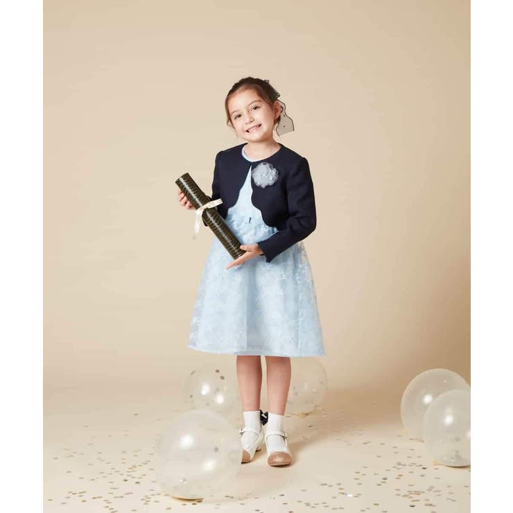 [KIDS]シアーリボンポニー | a.v.v【KIDS】 | 詳細画像6 