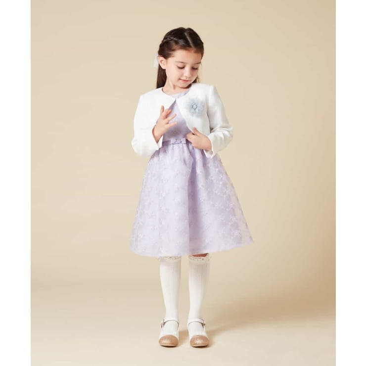 [KIDS]シアーリボンポニー | a.v.v【KIDS】 | 詳細画像7 