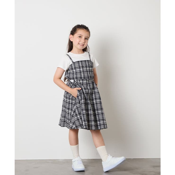 [KIDS]【3点セット】スポーティーアソートソックス | a.v.v【KIDS】 | 詳細画像10 