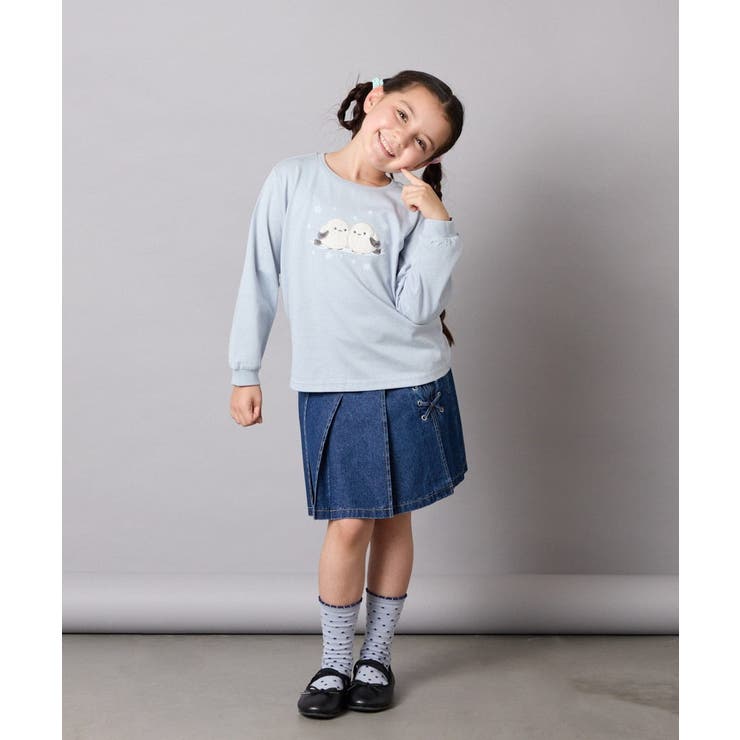 [KIDS]【3点セット】スポーティーアソートソックス | a.v.v【KIDS】 | 詳細画像13 