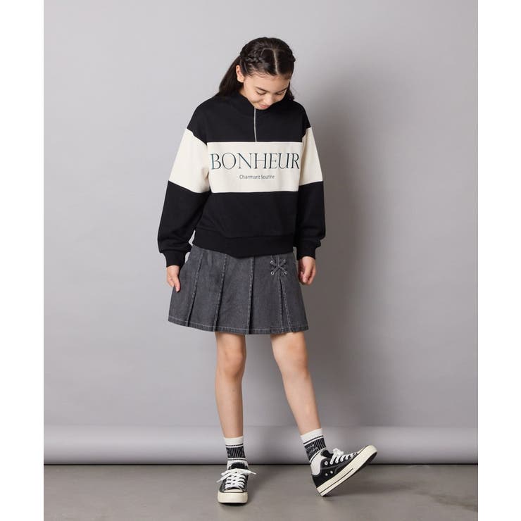 [KIDS]【3点セット】スポーティーアソートソックス | a.v.v【KIDS】 | 詳細画像17 