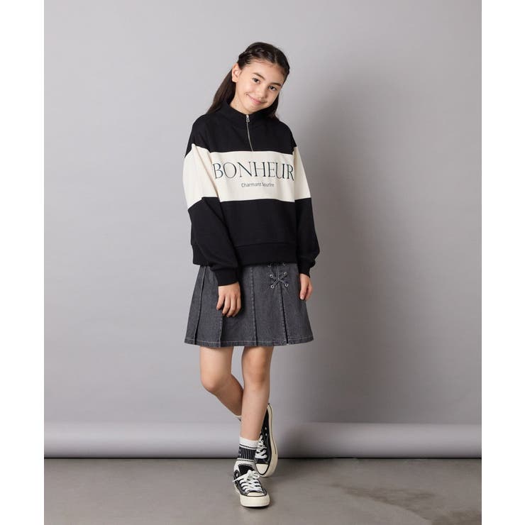 [KIDS]【3点セット】スポーティーアソートソックス | a.v.v【KIDS】 | 詳細画像18 