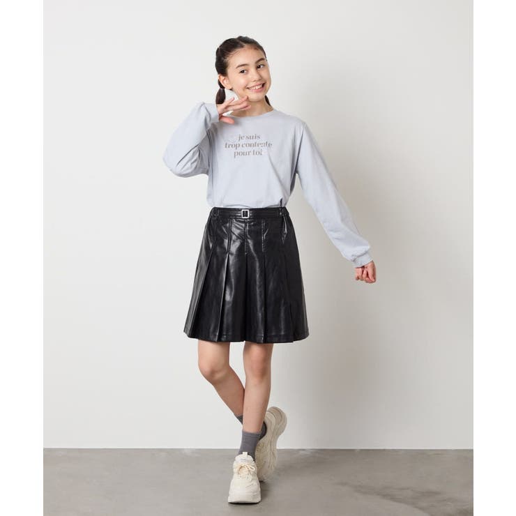 [KIDS]【3点セット】スポーティーアソートソックス | a.v.v【KIDS】 | 詳細画像20 