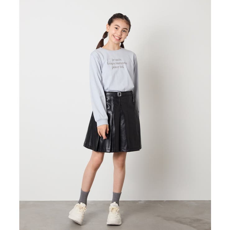 [KIDS]【3点セット】スポーティーアソートソックス | a.v.v【KIDS】 | 詳細画像21 