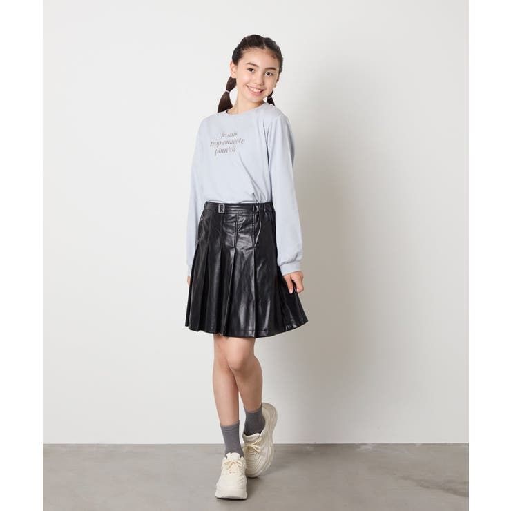 [KIDS]【3点セット】スポーティーアソートソックス | a.v.v【KIDS】 | 詳細画像22 