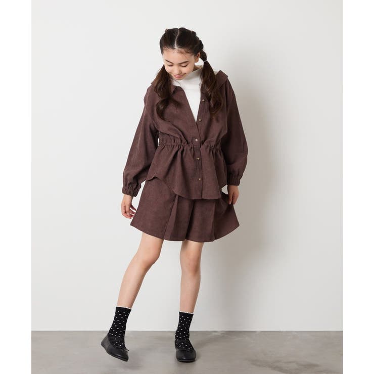 [KIDS]【3点セット】スポーティーアソートソックス | a.v.v【KIDS】 | 詳細画像23 