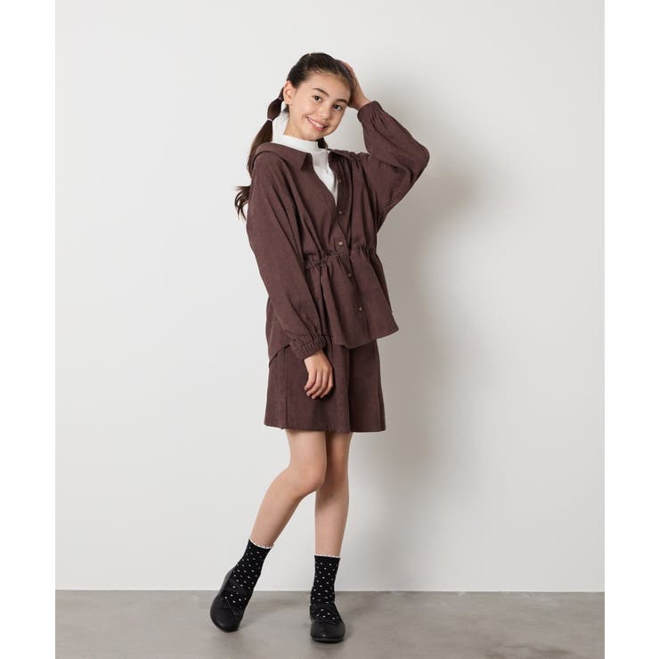 [KIDS]【3点セット】スポーティーアソートソックス | a.v.v【KIDS】 | 詳細画像24 