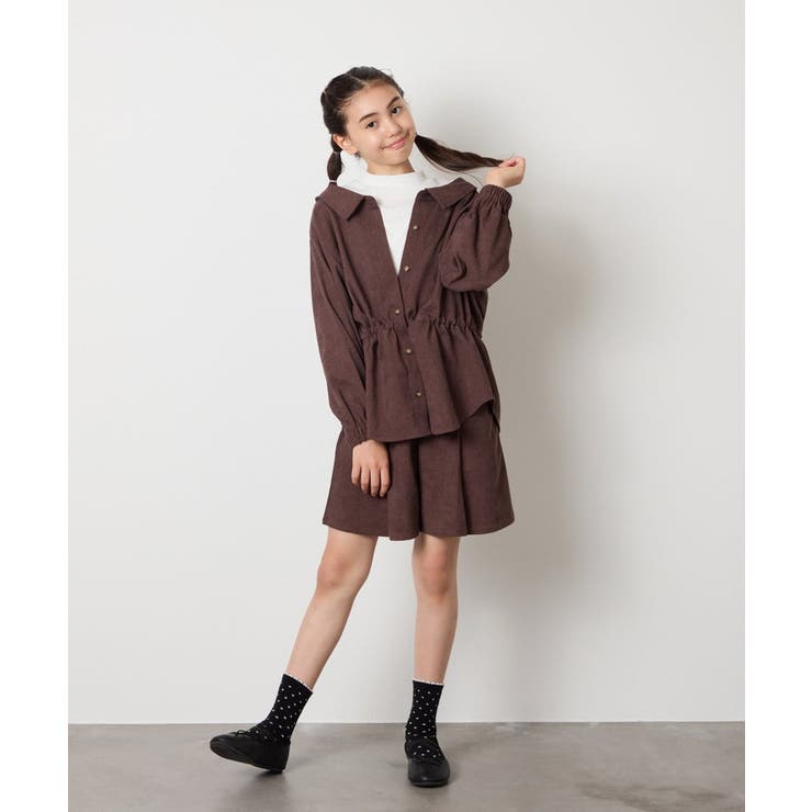 [KIDS]【3点セット】スポーティーアソートソックス | a.v.v【KIDS】 | 詳細画像25 