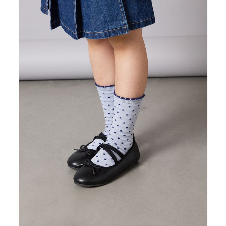 [KIDS]【3点セット】スポーティーアソートソックス | a.v.v【KIDS】 | 詳細画像29 