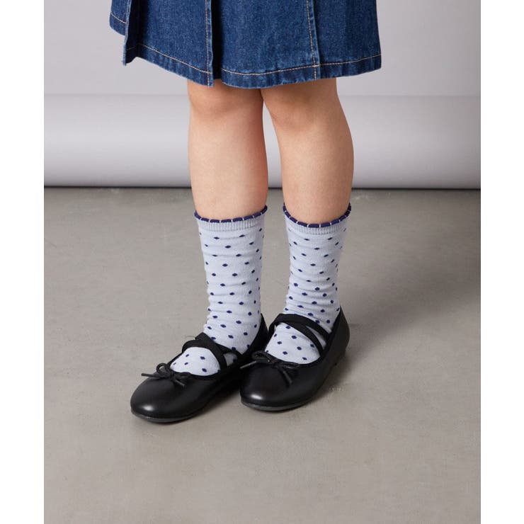 [KIDS]【3点セット】スポーティーアソートソックス | a.v.v【KIDS】 | 詳細画像30 