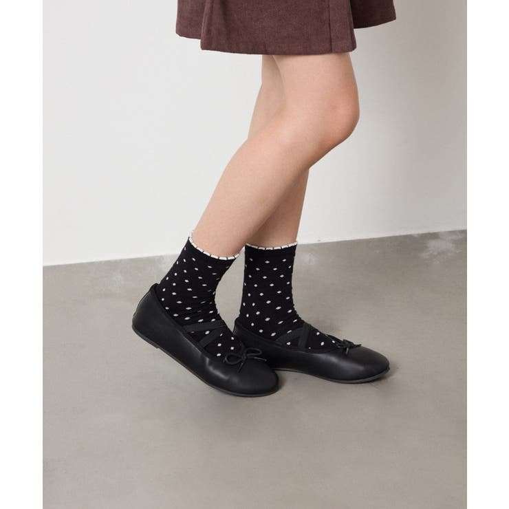 [KIDS]【3点セット】スポーティーアソートソックス | a.v.v【KIDS】 | 詳細画像5 