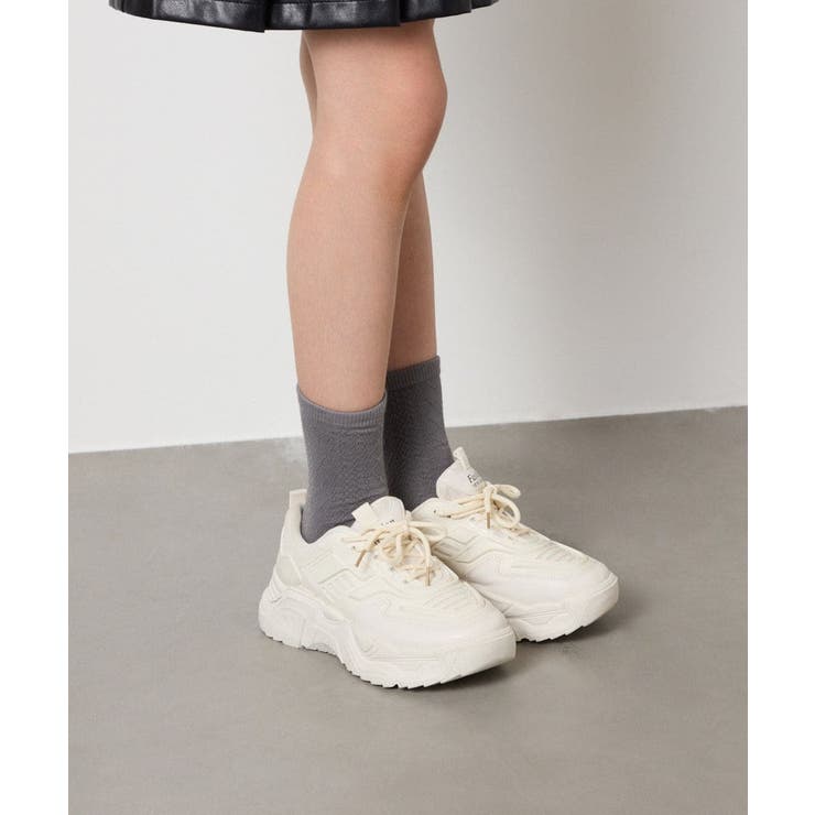 [KIDS]【3点セット】スポーティーアソートソックス | a.v.v【KIDS】 | 詳細画像6 