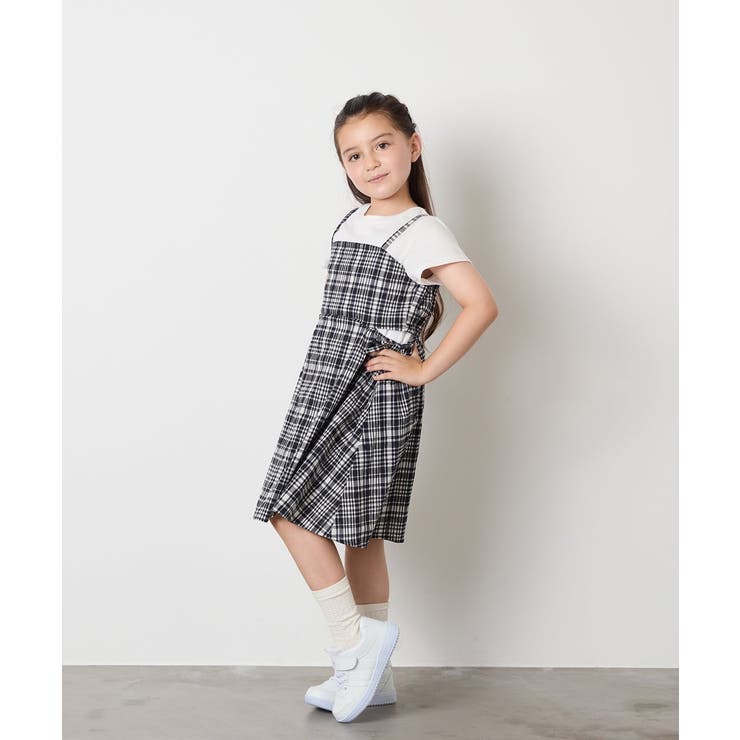 [KIDS]【3点セット】スポーティーアソートソックス | a.v.v【KIDS】 | 詳細画像8 