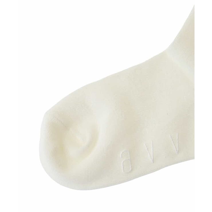 [KIDS]スカラップハイソックス | a.v.v【KIDS】 | 詳細画像19 